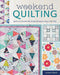 Weekend Quilting