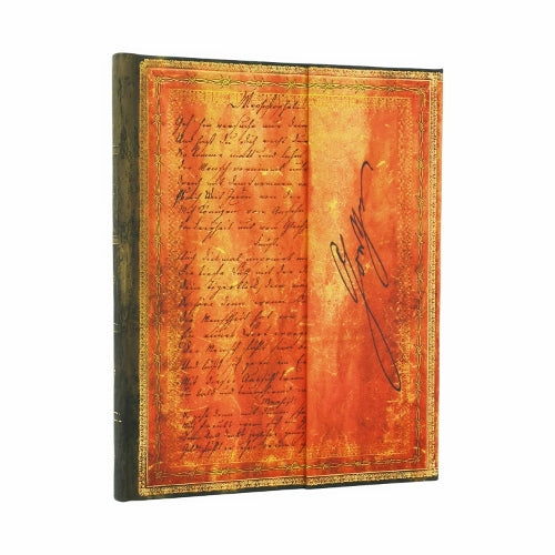 Goethe, Faust (Embellished Manuscripts Collection) Ultra Lined Hardcover Journal