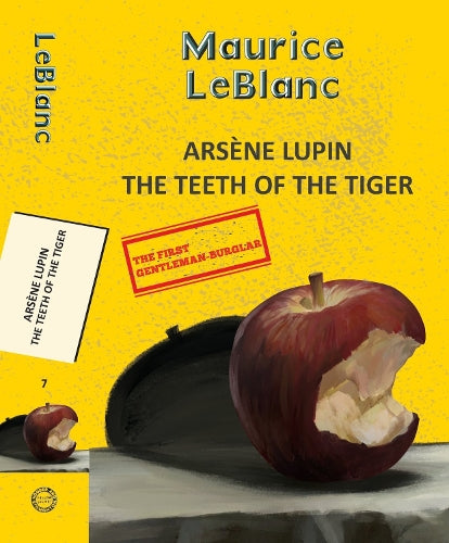 Arsene Lupin 7: The Teeth of the Tiger