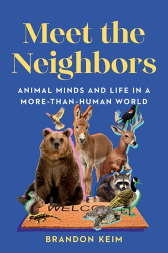 Meet the Neighbors