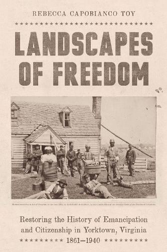 Landscapes of Freedom