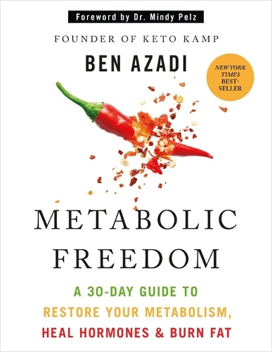 Metabolic Freedom