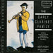 Early Clarinet Family (Puddy, Brodie, Price, Dent, Mitchell)