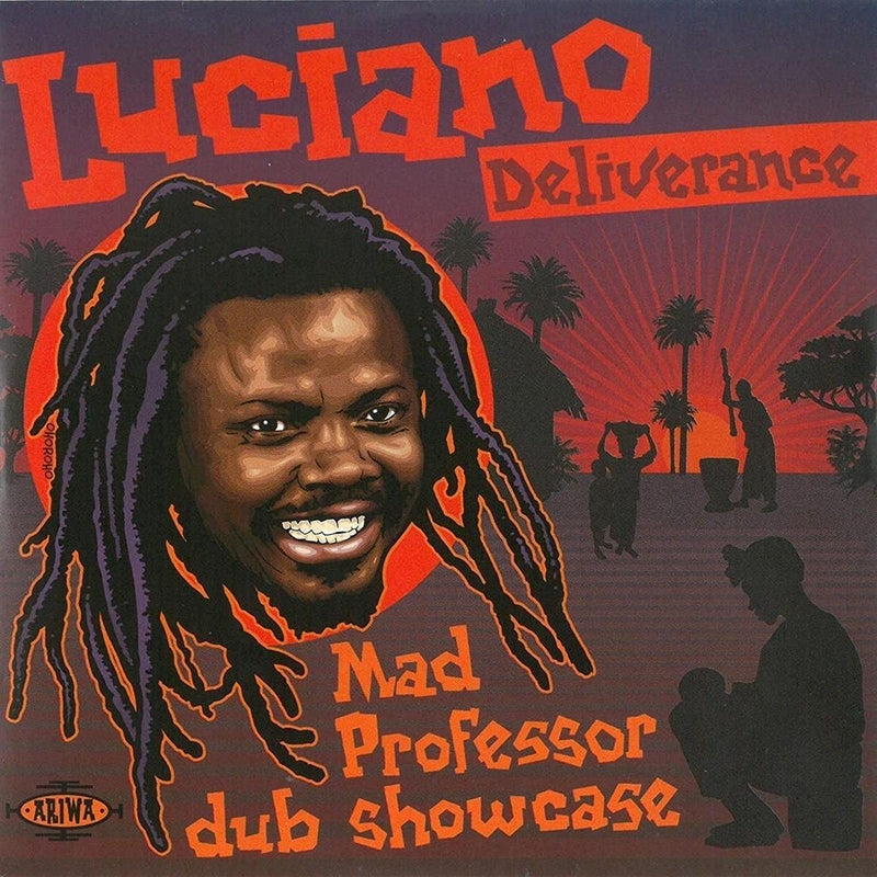 Deliverance (Mad Professor Dub Showcase