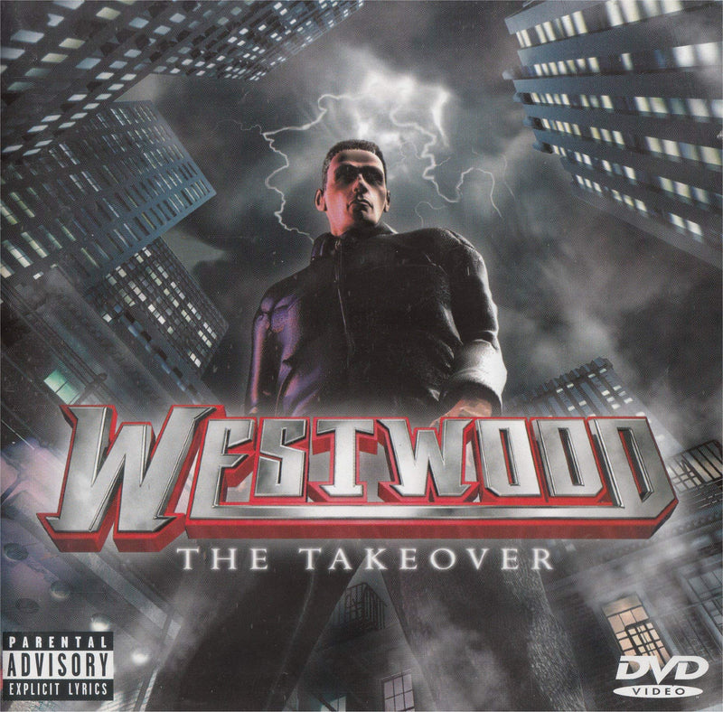 Westwood 6 - The Takeover