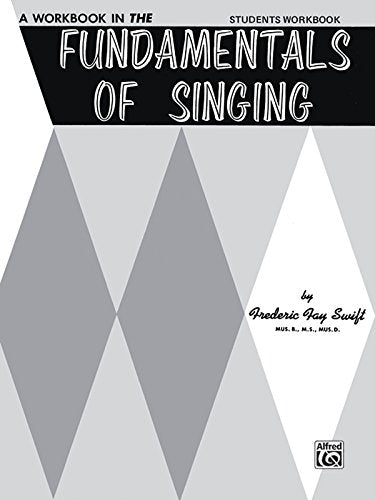 Fundamentals of Singing