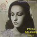 Pnina Salzman Vol. 5 - Piano Sonatas, Andante Spianato