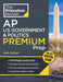 Princeton Review AP U.S. Government & Politics Premium Prep, 24th Edition