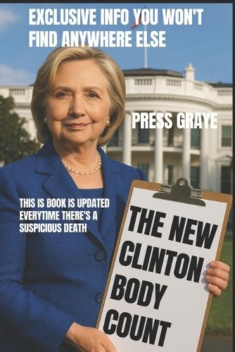 The New Clinton Body Count