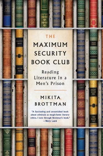 The Maximum Security Book Club