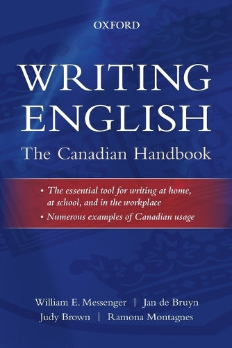 Writing English