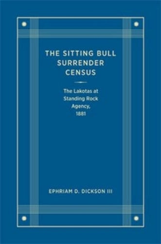The Sitting Bull Surrender Census