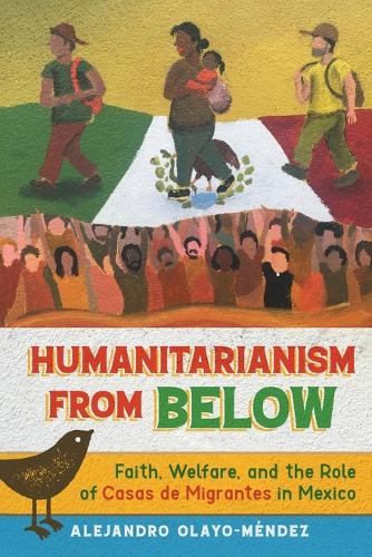 Humanitarianism from Below