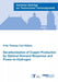 Decarbonization of Copper Production by Optimal Demand Response and Power-to-Hydrogen