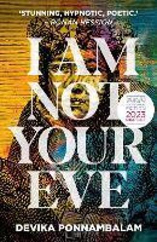I Am Not Your Eve