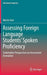 Assessing Foreign Language Students’ Spoken Proficiency