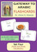 Gateway to Arabic Flashcards Set Four