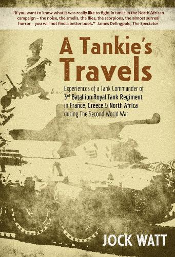 A Tankie's Travels