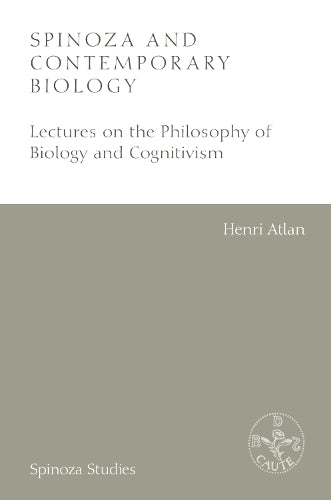 Spinoza and Contemporary Biology