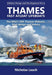 Thames Fast Afloat lifeboats