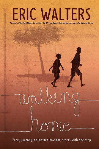 Walking Home