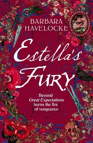 Estella's Fury