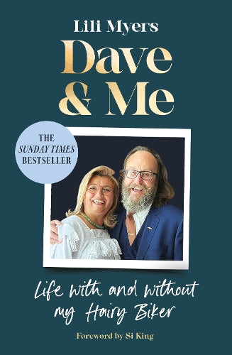 Dave and Me