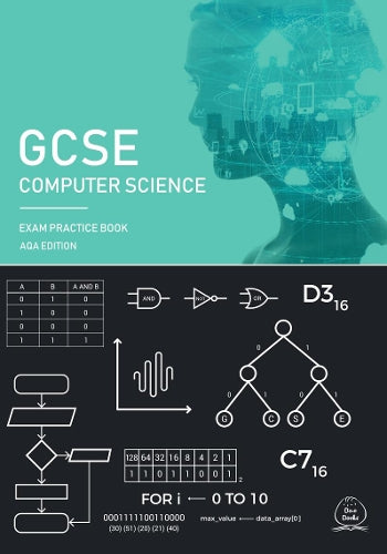GCSE Computer Science Exam Practice Book