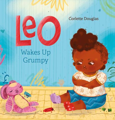 Leo Wakes Up Grumpy: 2 (Leo, 2