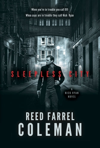Sleepless City