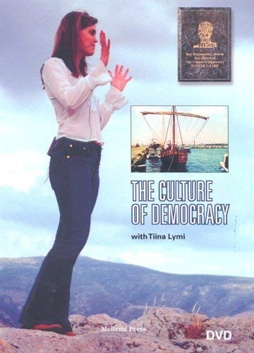 The Culture Of Democracy