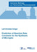 Prediction of Reaction Rate Constants for the Synthesis of Microgels