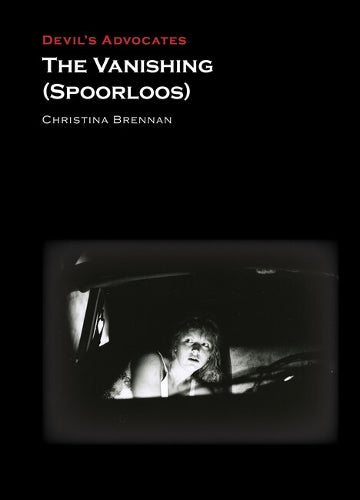 The Vanishing (Spoorloos) (Devil's Advocates