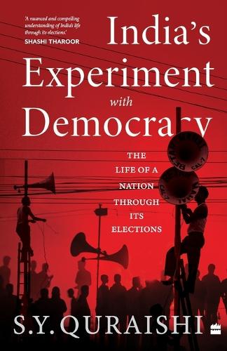 India's Experiment with Democracy