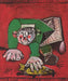 Picasso: Tete-a-tete