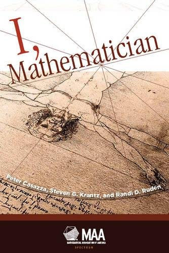 I Mathematician