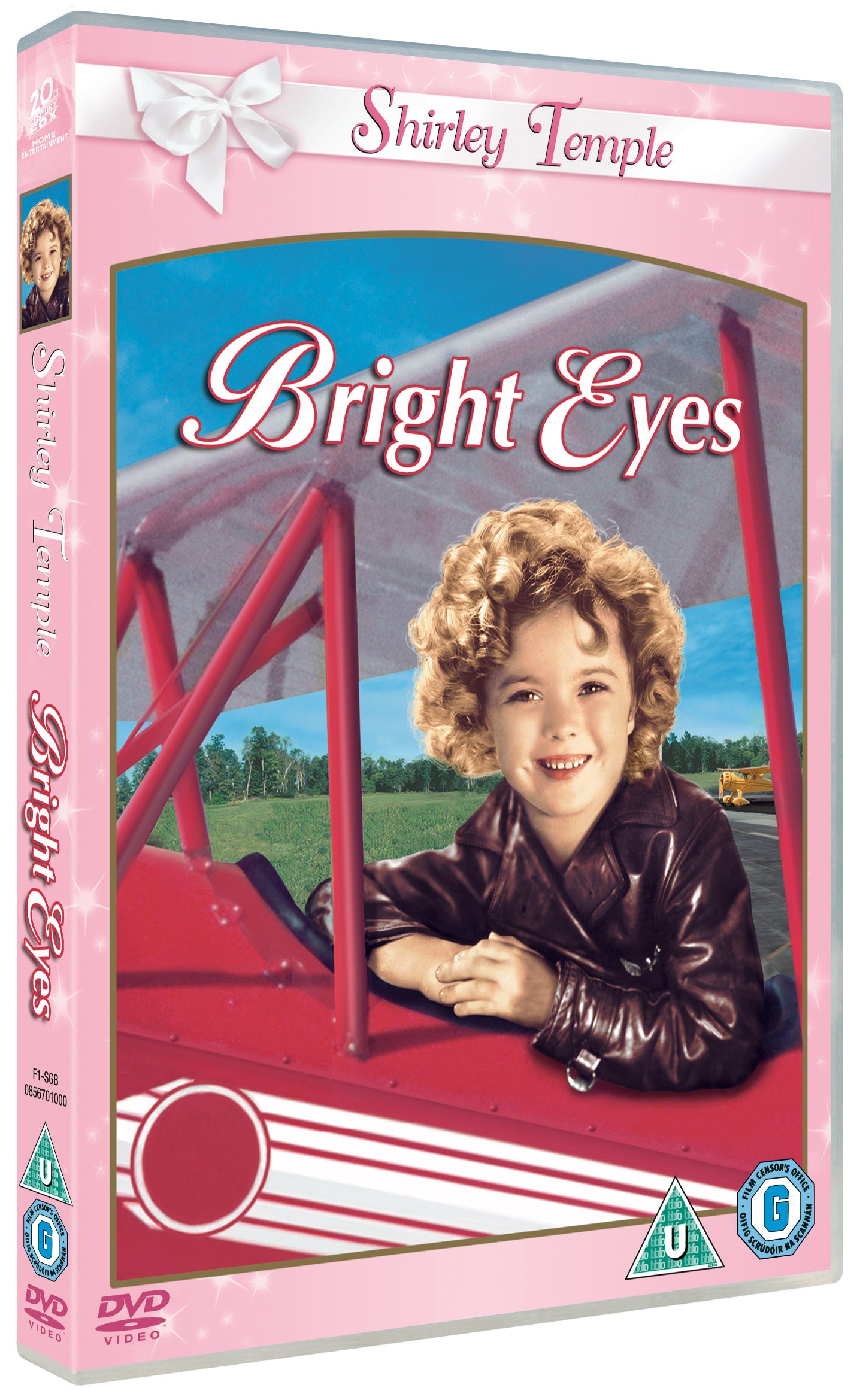 Bright Eyes