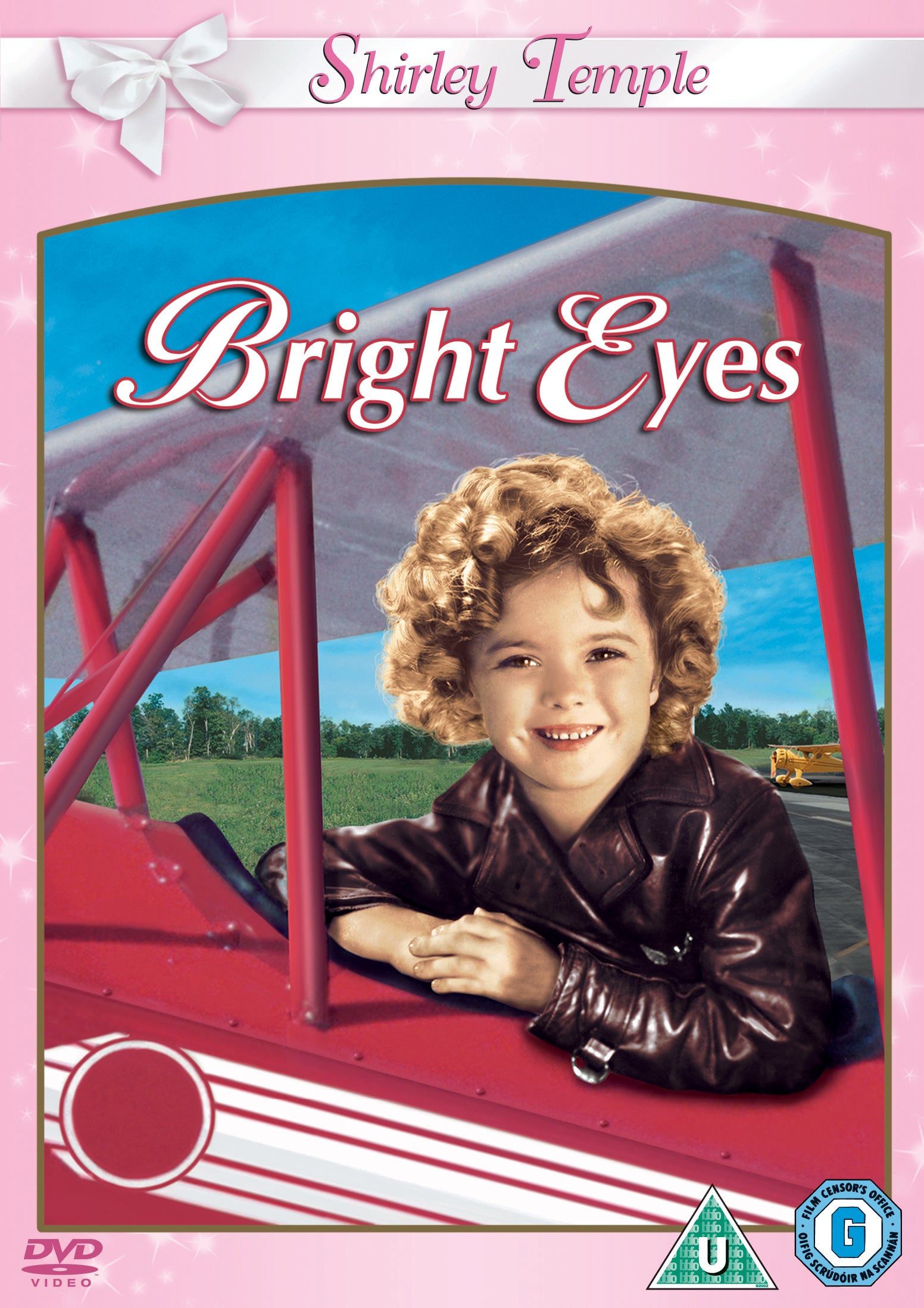 Bright Eyes