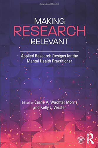 Making Research Relevant