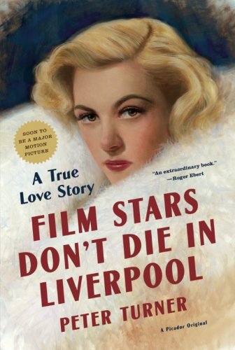 Film Stars Dont Die In Liverpo