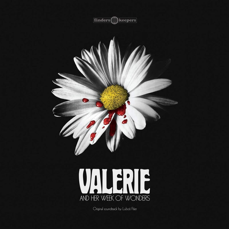 Valerie a Týden Divu (Valerie and Her Week of Wonders)
