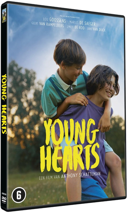 Young Hearts