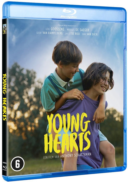 Young Hearts