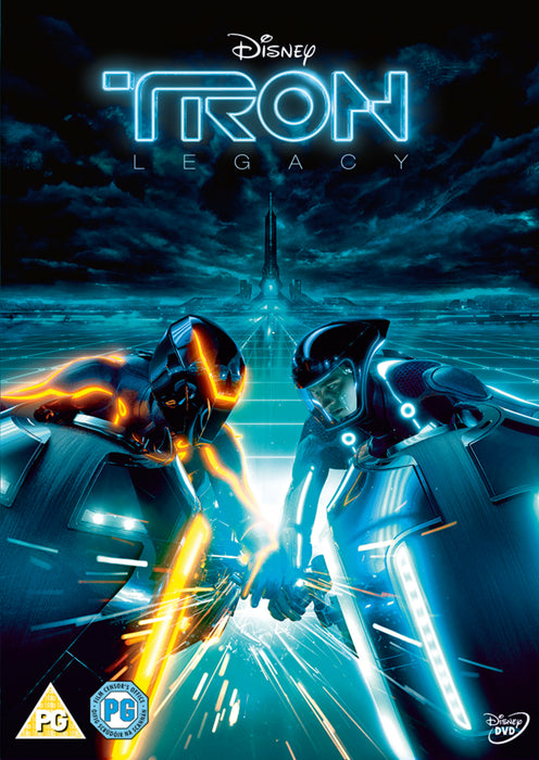 TRON: Legacy
