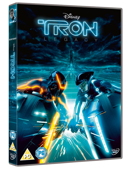 TRON: Legacy