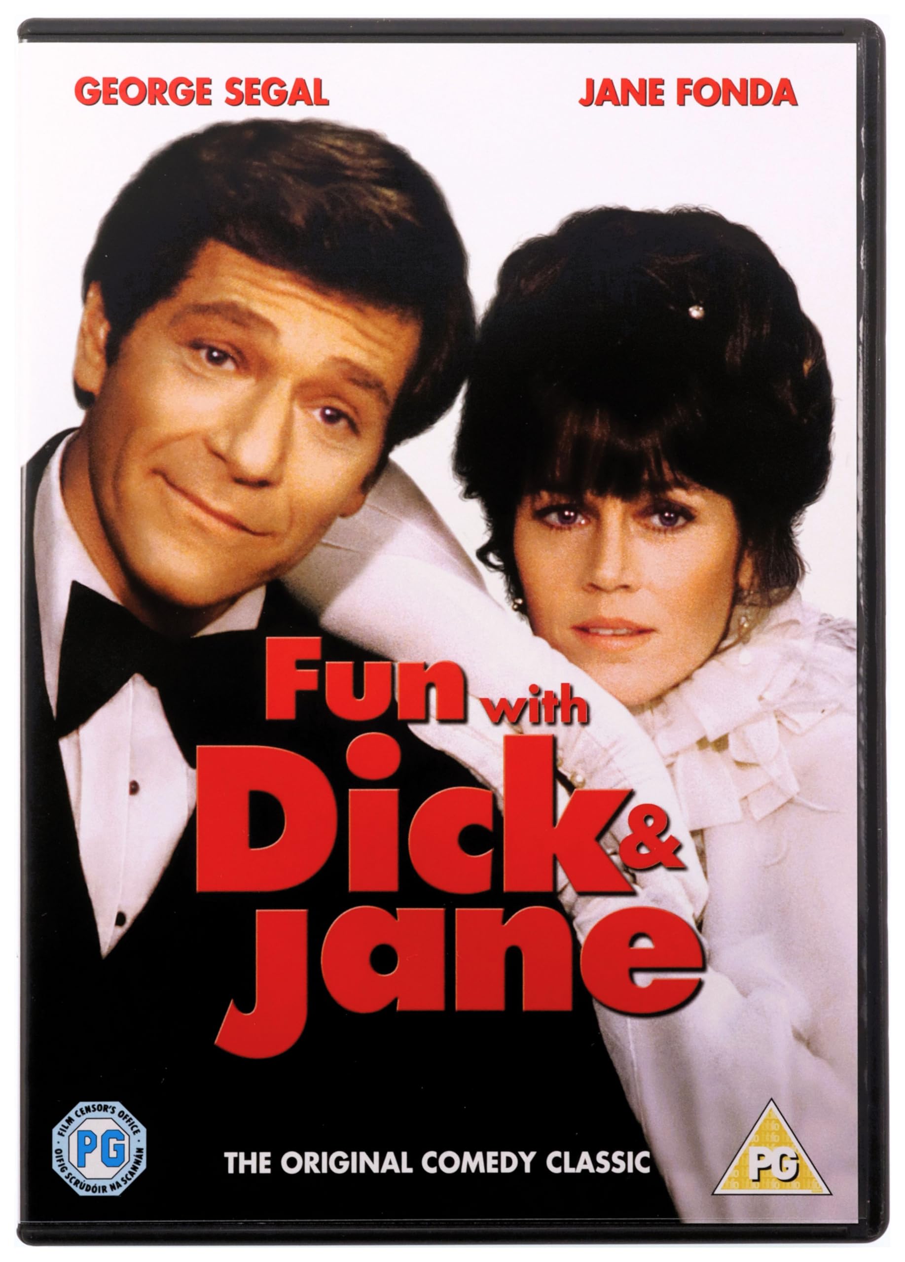Fun With Dick And Jane
