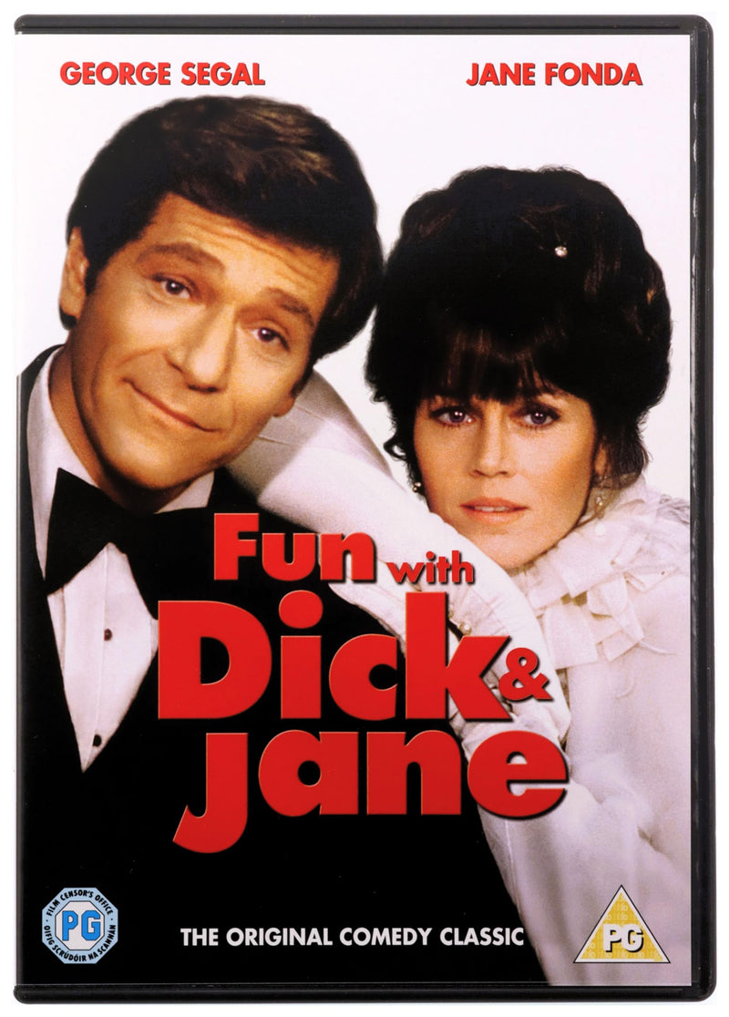 Fun With Dick And Jane