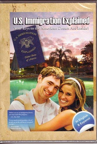 Us Immigration Explained