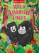 Wild Animal Tales