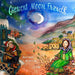 Crescent Moon Friends